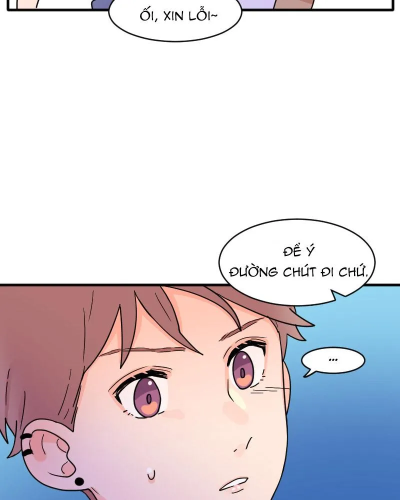 Truyện Ngôn Nhưng Không Ngôn Lắm Chapter 11 Trang 65