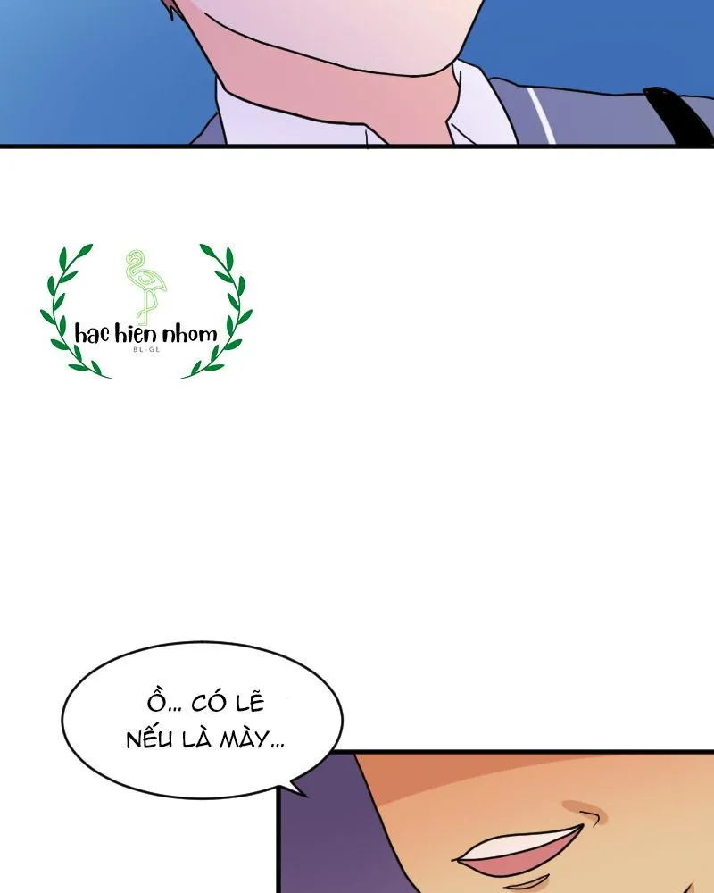 Truyện Ngôn Nhưng Không Ngôn Lắm Chapter 11 Trang 66