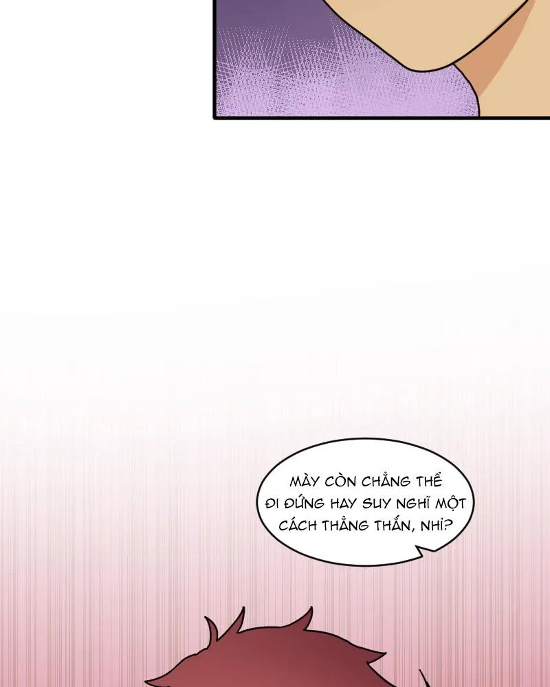 Truyện Ngôn Nhưng Không Ngôn Lắm Chapter 11 Trang 67