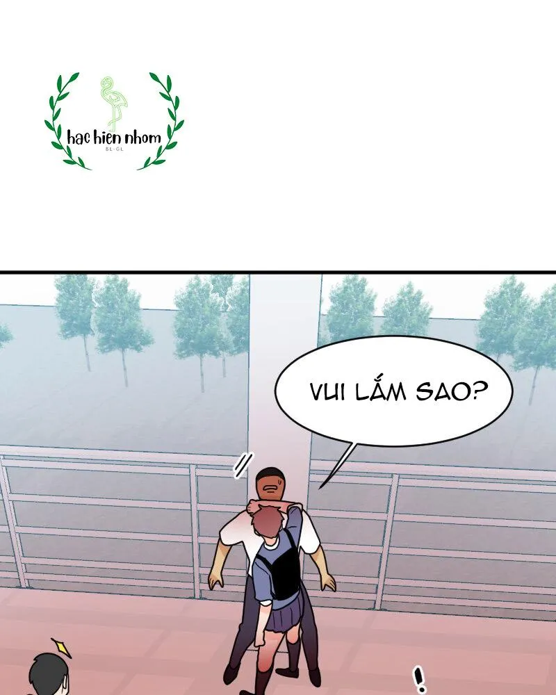 Truyện Ngôn Nhưng Không Ngôn Lắm Chapter 11 Trang 70