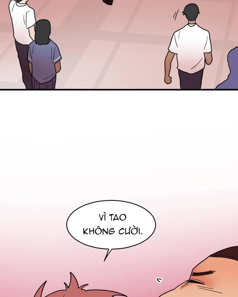 Truyện Ngôn Nhưng Không Ngôn Lắm Chapter 11 Trang 71