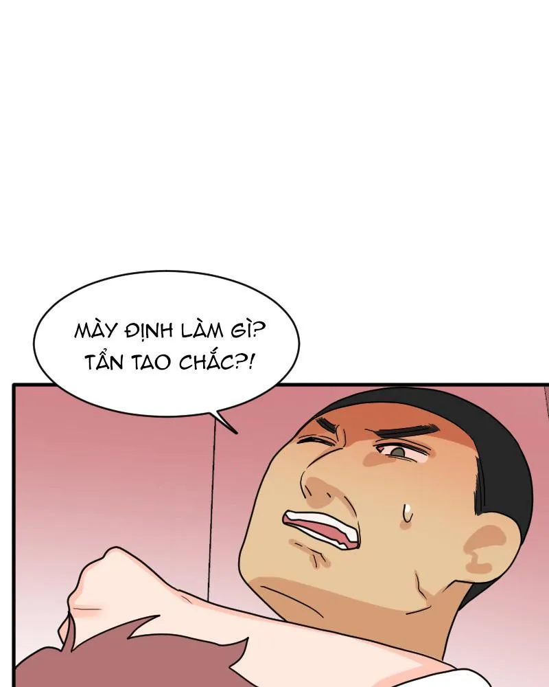 Truyện Ngôn Nhưng Không Ngôn Lắm Chapter 11 Trang 73