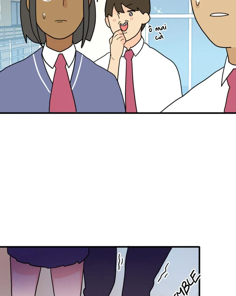 Truyện Ngôn Nhưng Không Ngôn Lắm Chapter 11 Trang 75