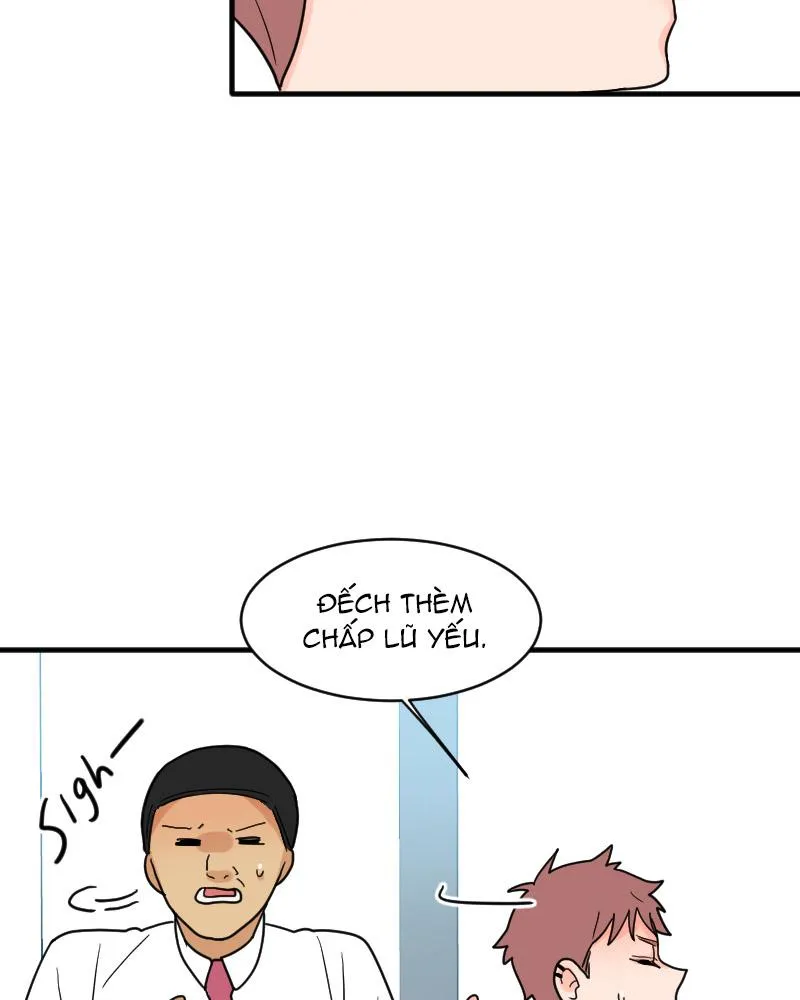 Truyện Ngôn Nhưng Không Ngôn Lắm Chapter 11 Trang 77