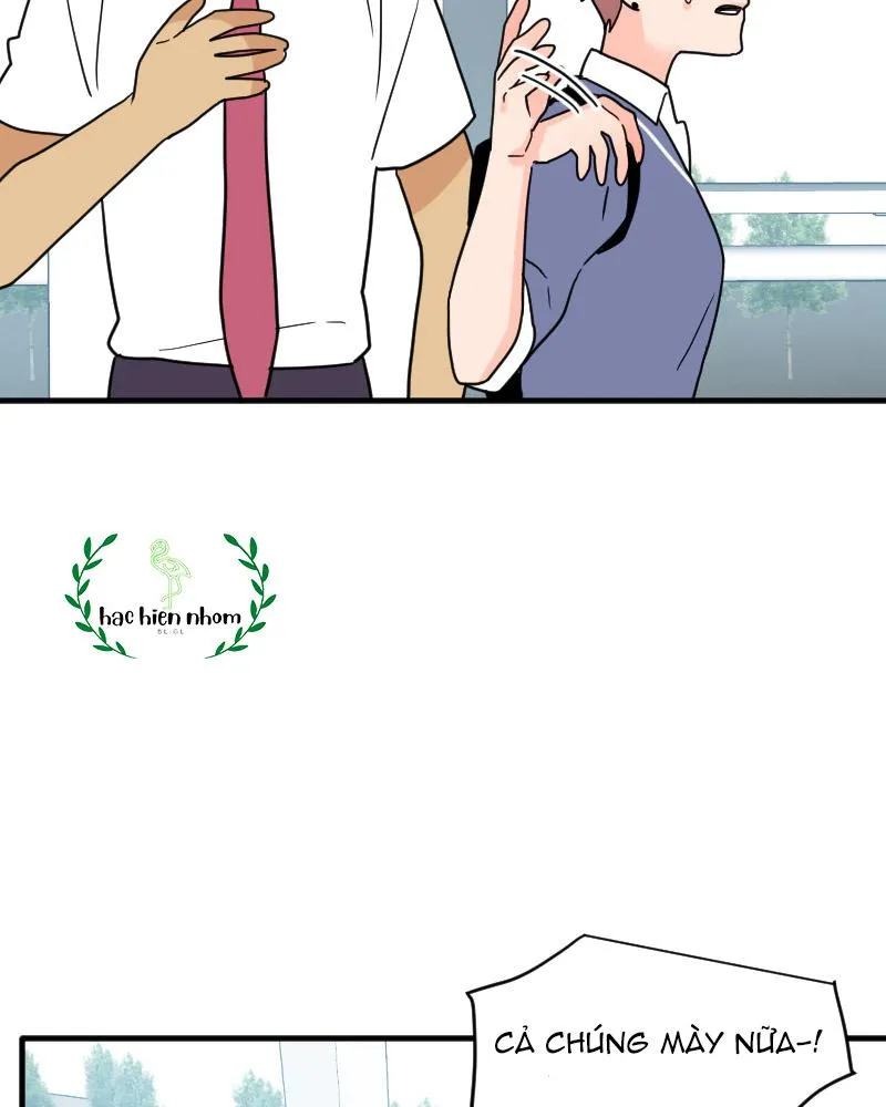 Truyện Ngôn Nhưng Không Ngôn Lắm Chapter 11 Trang 78