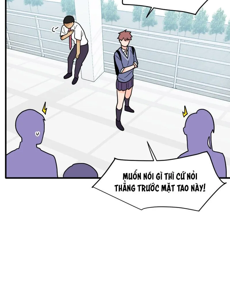 Truyện Ngôn Nhưng Không Ngôn Lắm Chapter 11 Trang 79