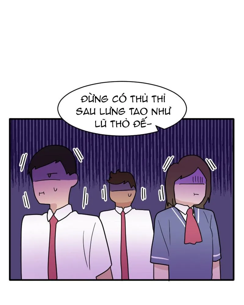 Truyện Ngôn Nhưng Không Ngôn Lắm Chapter 11 Trang 80