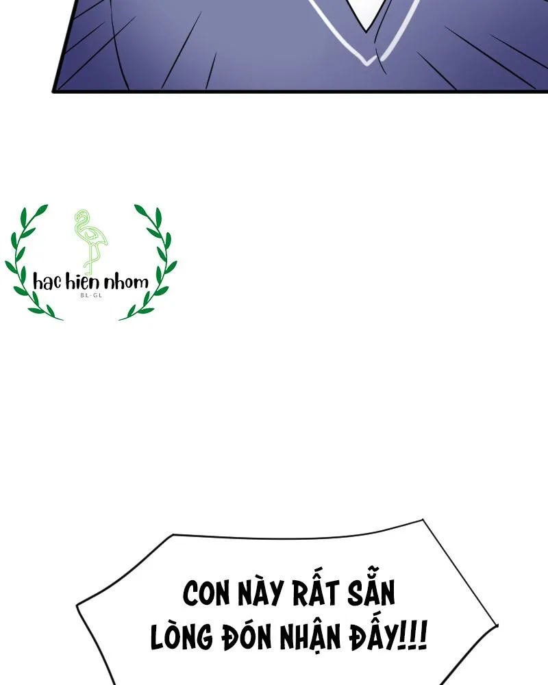 Truyện Ngôn Nhưng Không Ngôn Lắm Chapter 11 Trang 82
