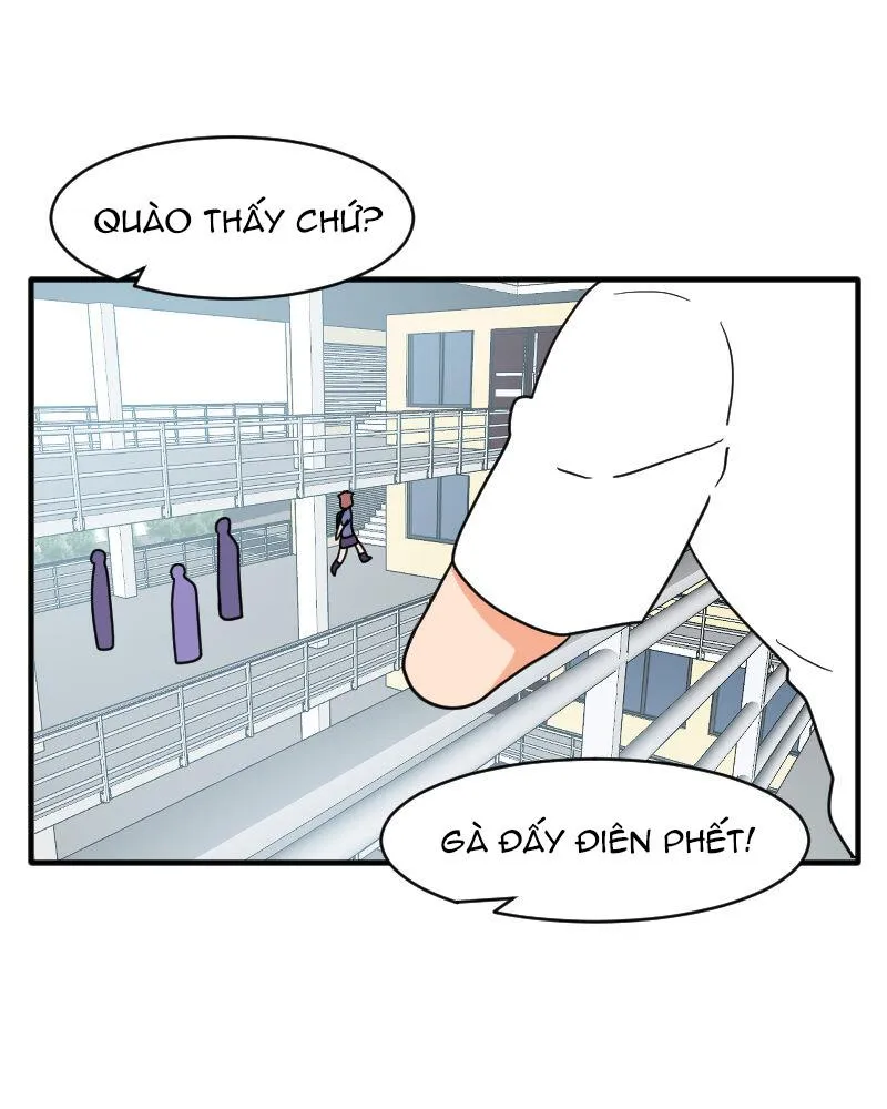 Truyện Ngôn Nhưng Không Ngôn Lắm Chapter 11 Trang 87