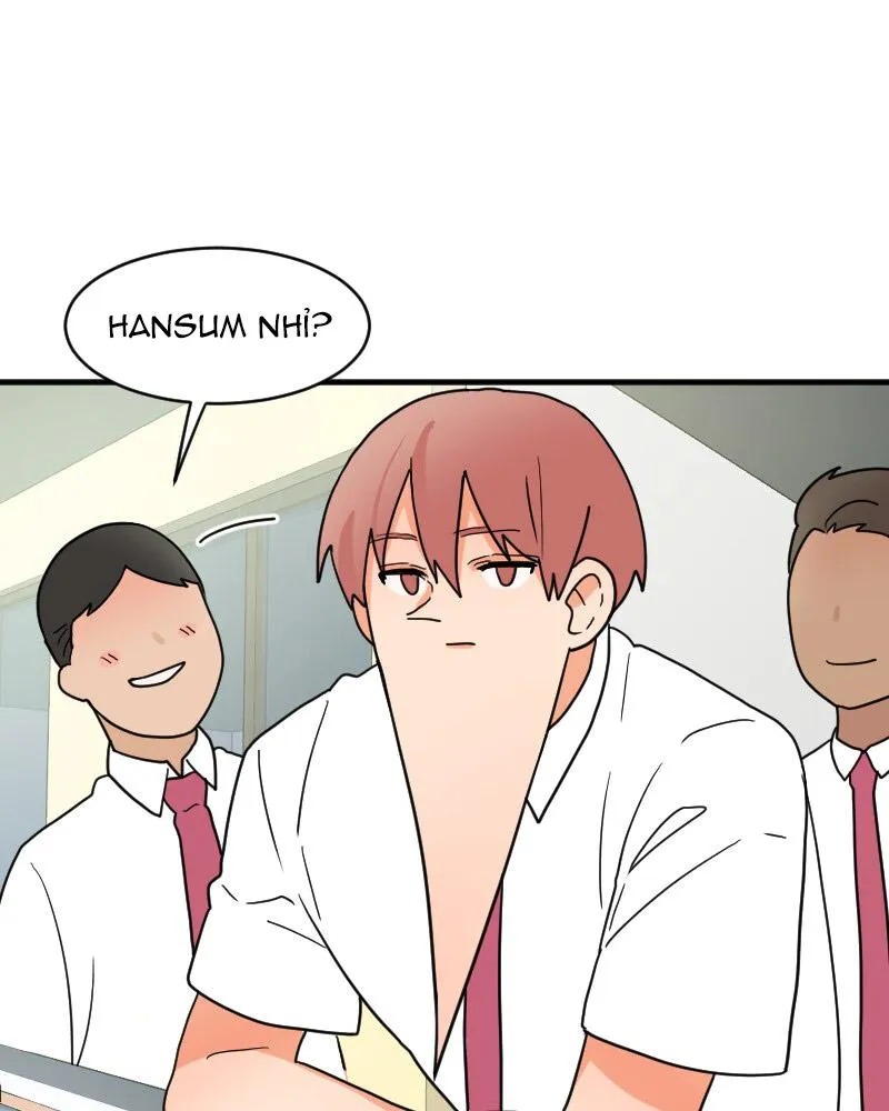 Truyện Ngôn Nhưng Không Ngôn Lắm Chapter 11 Trang 88