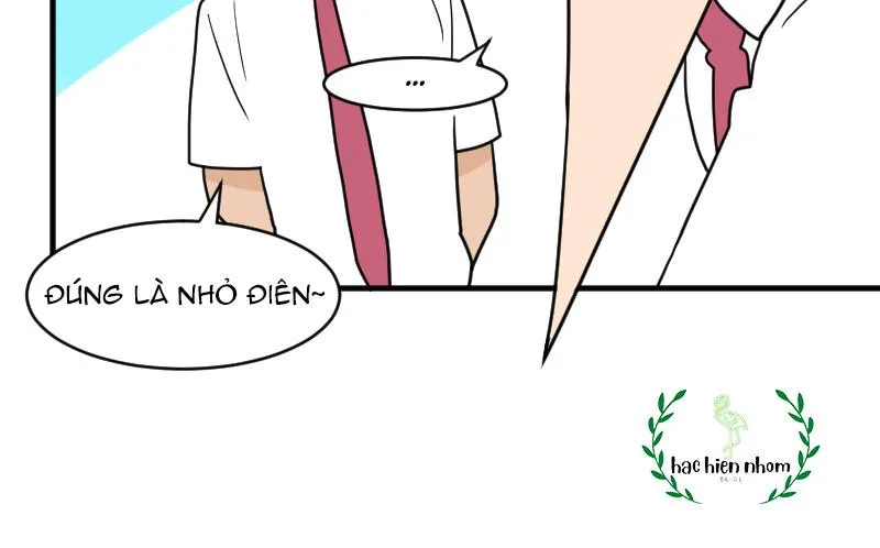 Truyện Ngôn Nhưng Không Ngôn Lắm Chapter 11 Trang 90