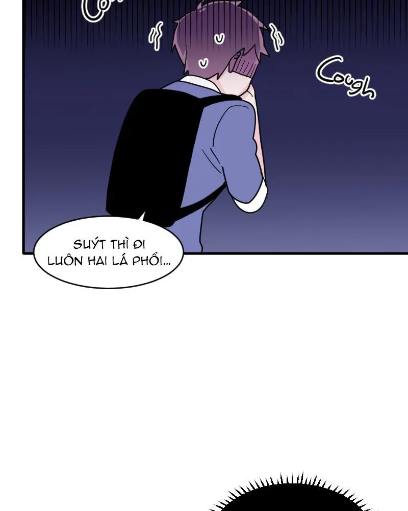 Truyện Ngôn Nhưng Không Ngôn Lắm Chapter 11 Trang 100