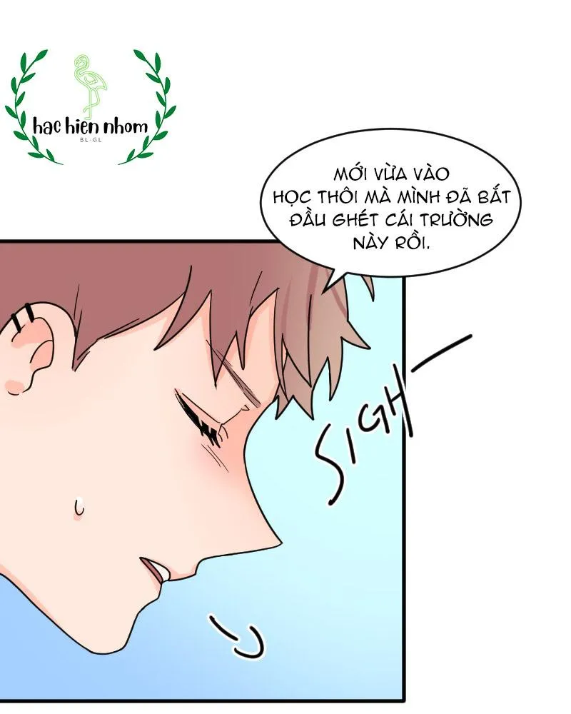 Truyện Ngôn Nhưng Không Ngôn Lắm Chapter 11 Trang 102