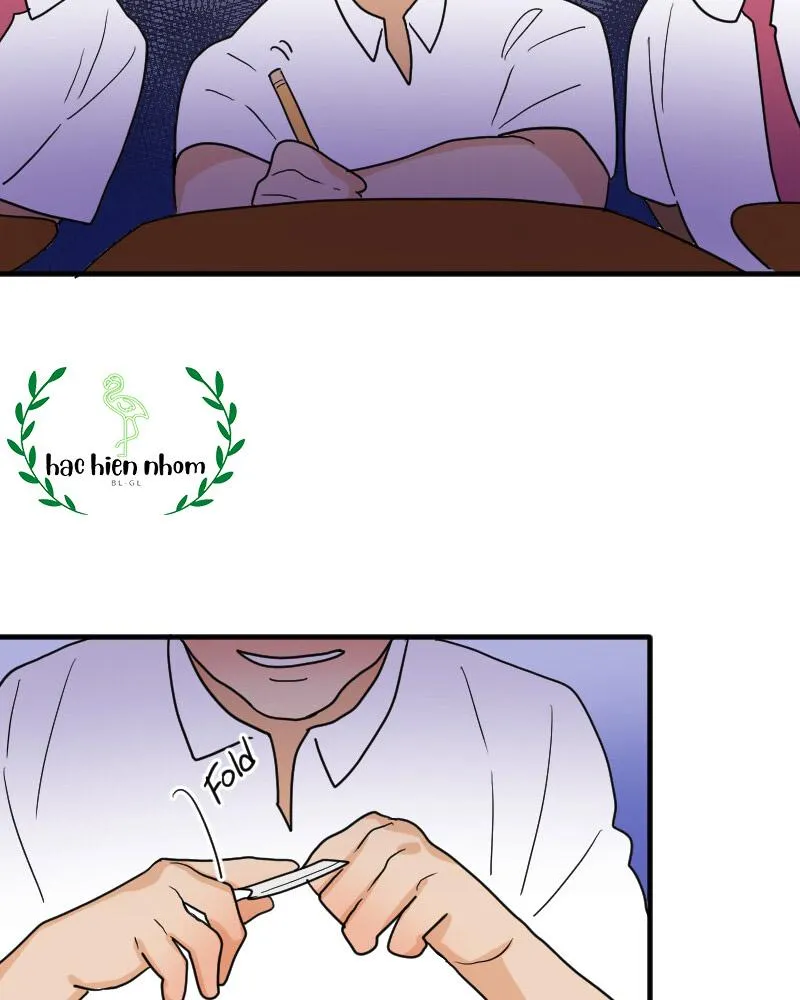 Truyện Ngôn Nhưng Không Ngôn Lắm Chapter 11 Trang 110