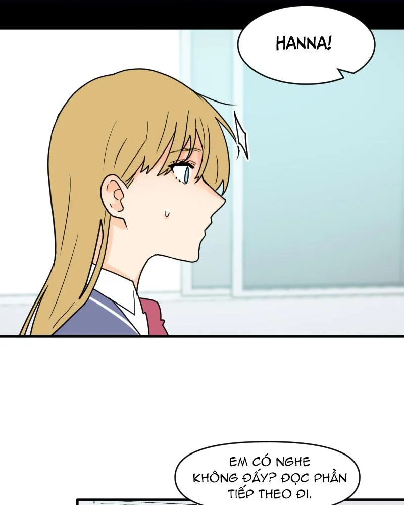 Truyện Ngôn Nhưng Không Ngôn Lắm Chapter 11 Trang 128