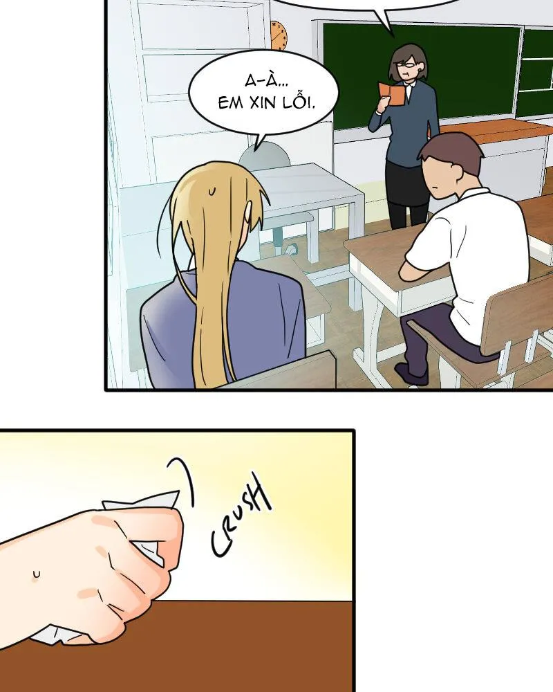 Truyện Ngôn Nhưng Không Ngôn Lắm Chapter 11 Trang 129