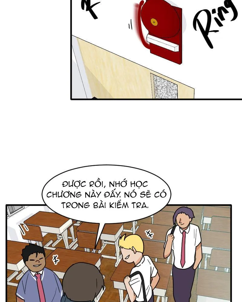 Truyện Ngôn Nhưng Không Ngôn Lắm Chapter 11 Trang 131