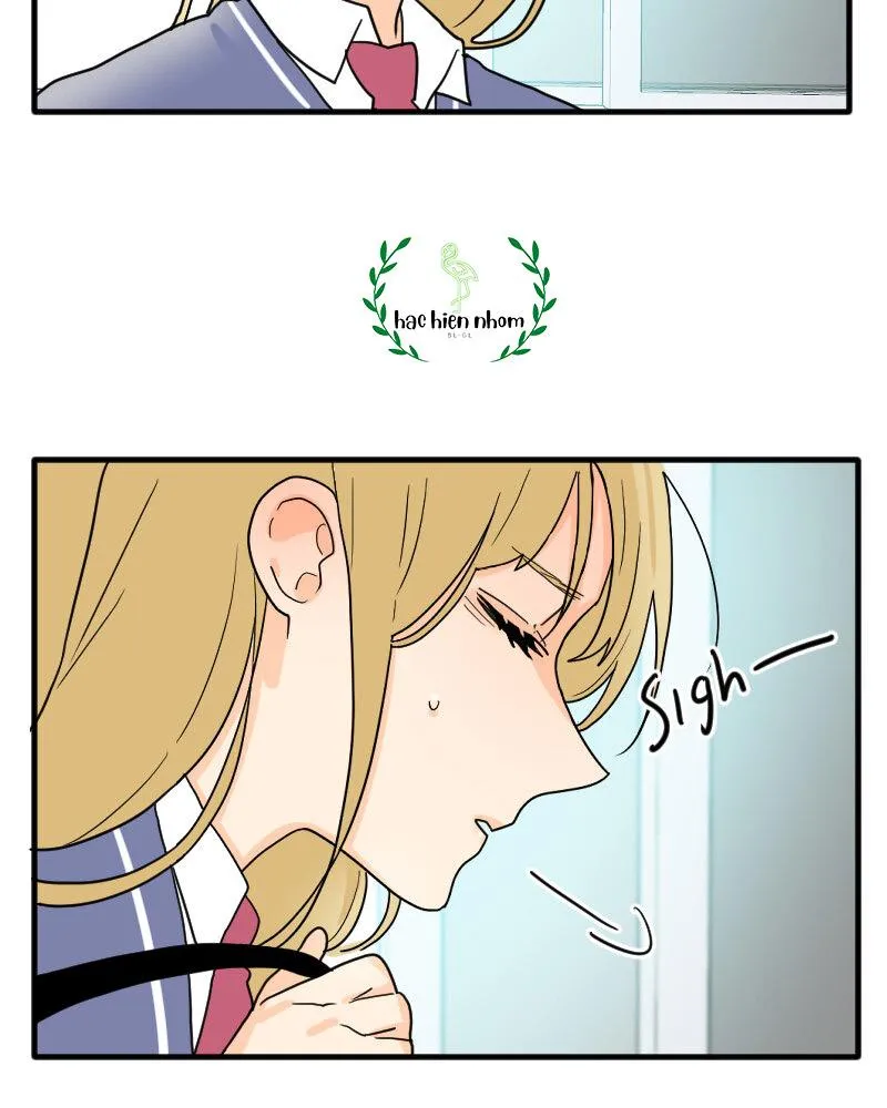 Truyện Ngôn Nhưng Không Ngôn Lắm Chapter 11 Trang 134