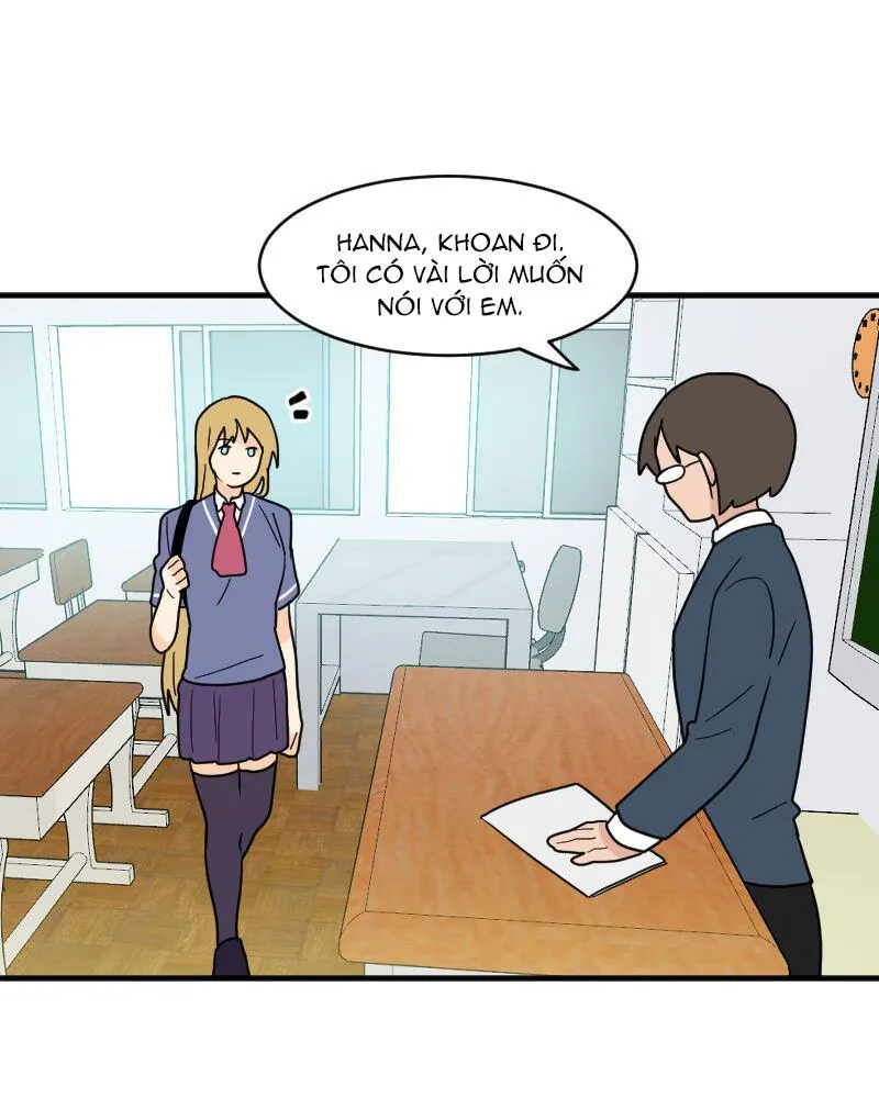 Truyện Ngôn Nhưng Không Ngôn Lắm Chapter 11 Trang 135