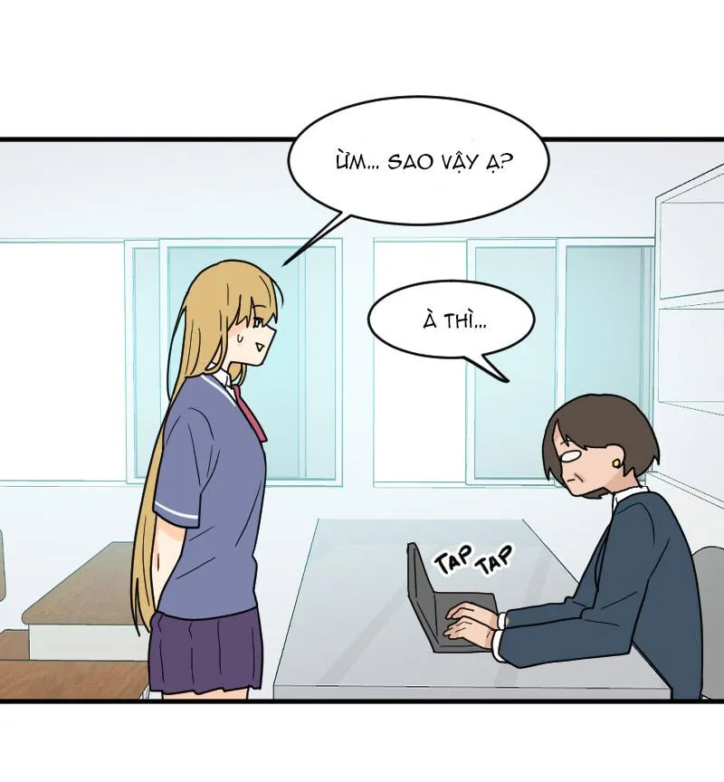 Truyện Ngôn Nhưng Không Ngôn Lắm Chapter 11 Trang 137