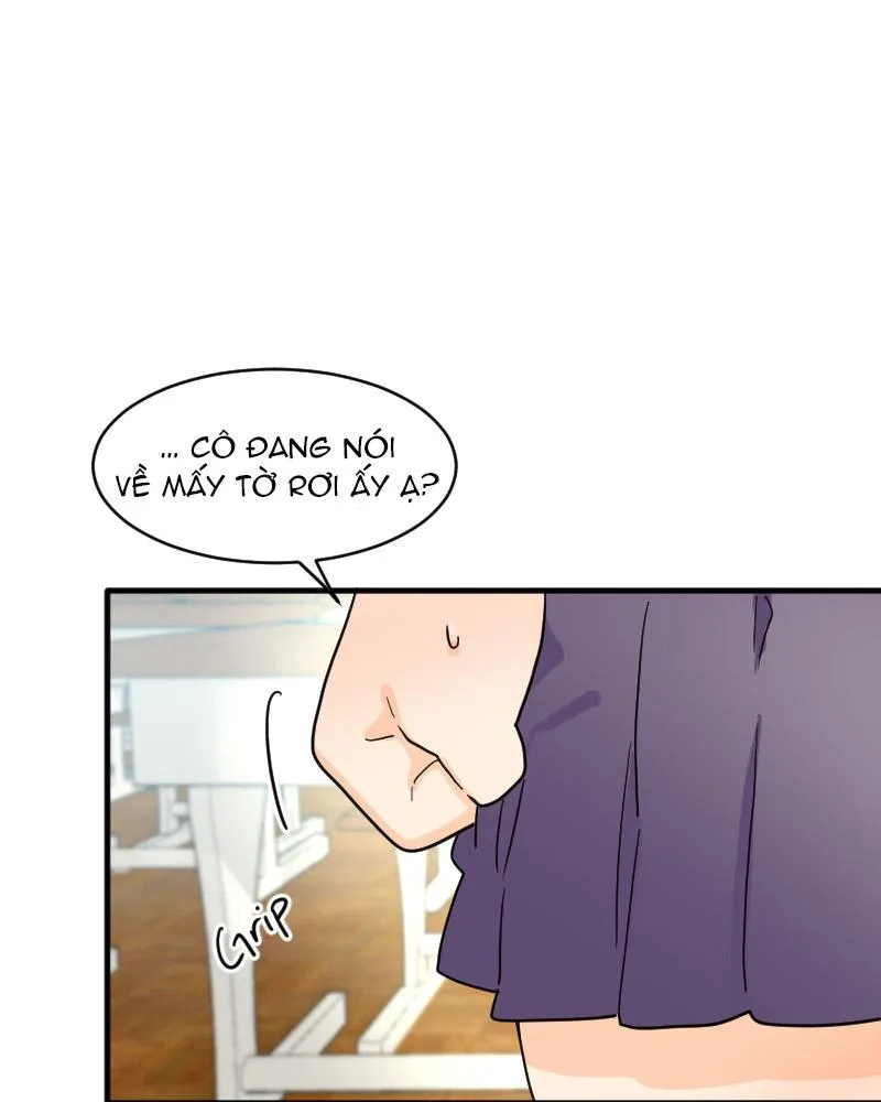 Truyện Ngôn Nhưng Không Ngôn Lắm Chapter 11 Trang 139