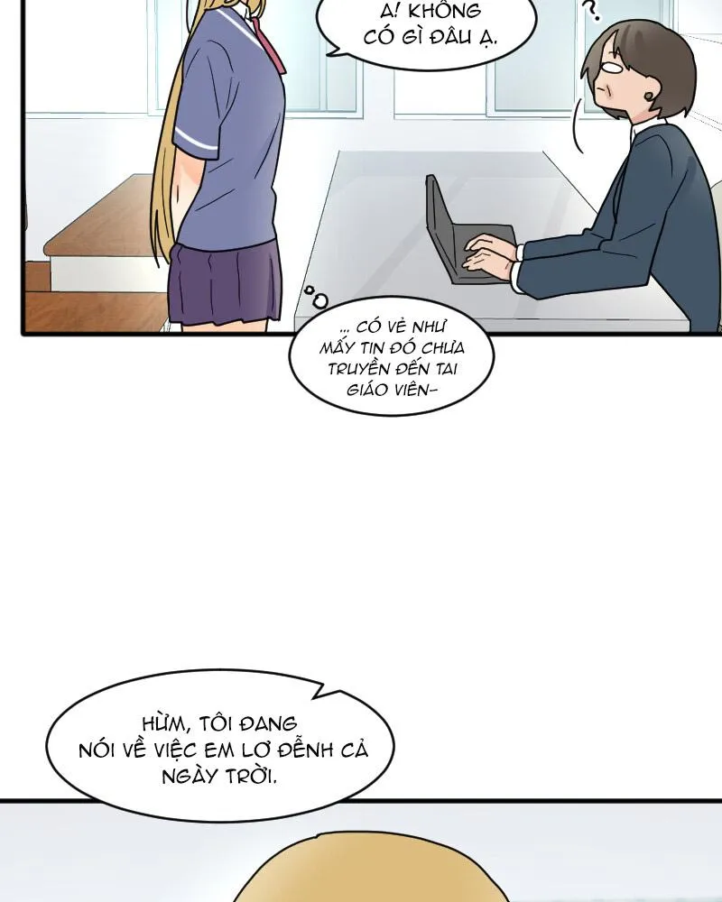 Truyện Ngôn Nhưng Không Ngôn Lắm Chapter 11 Trang 141