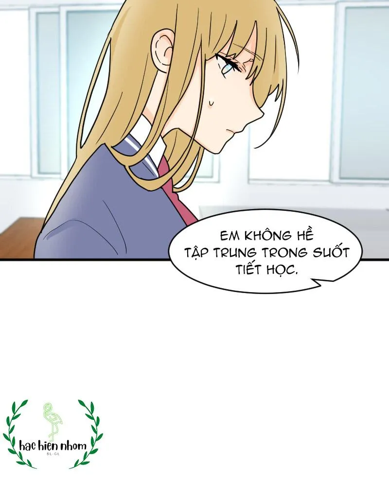 Truyện Ngôn Nhưng Không Ngôn Lắm Chapter 11 Trang 142