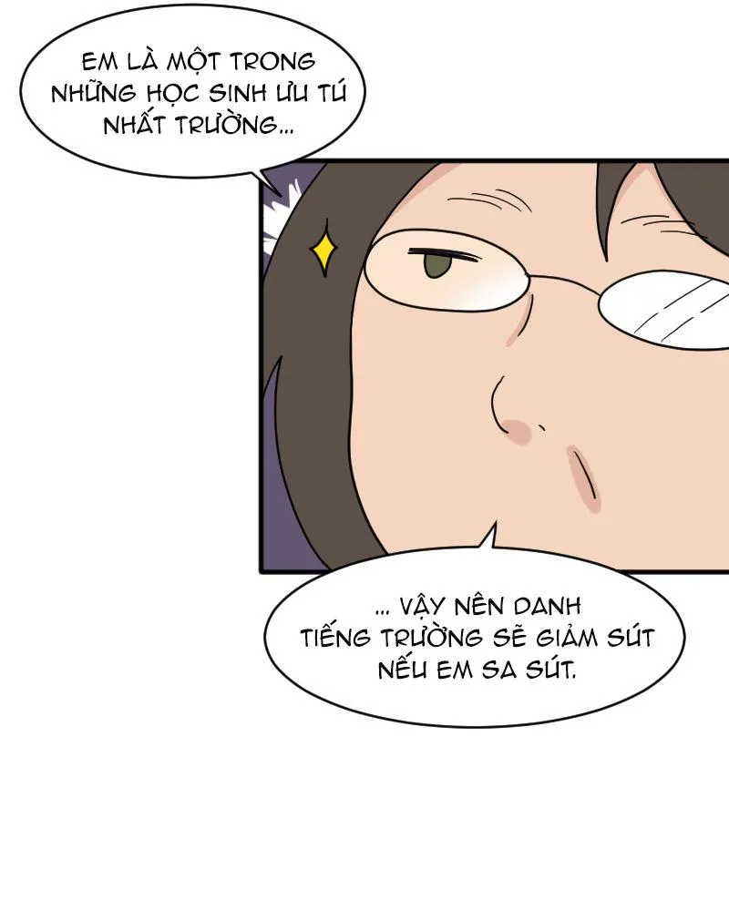 Truyện Ngôn Nhưng Không Ngôn Lắm Chapter 11 Trang 143