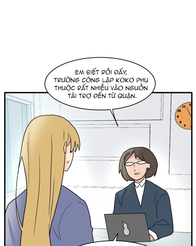 Truyện Ngôn Nhưng Không Ngôn Lắm Chapter 11 Trang 144