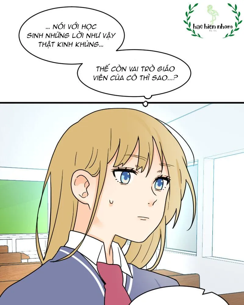 Truyện Ngôn Nhưng Không Ngôn Lắm Chapter 11 Trang 146