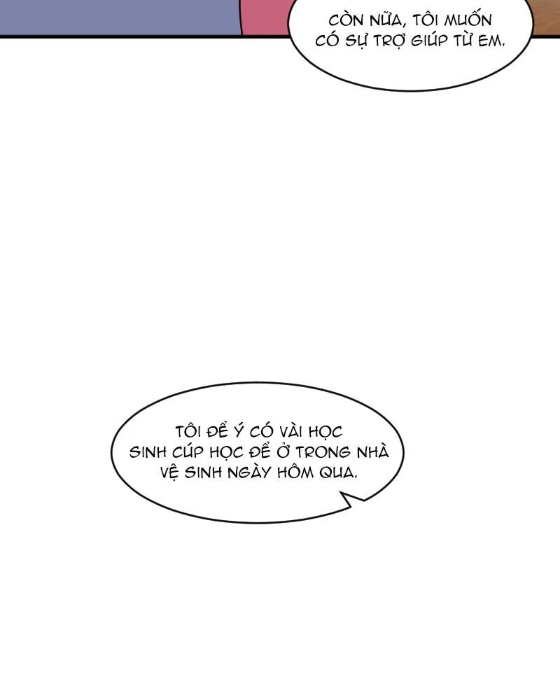 Truyện Ngôn Nhưng Không Ngôn Lắm Chapter 11 Trang 147