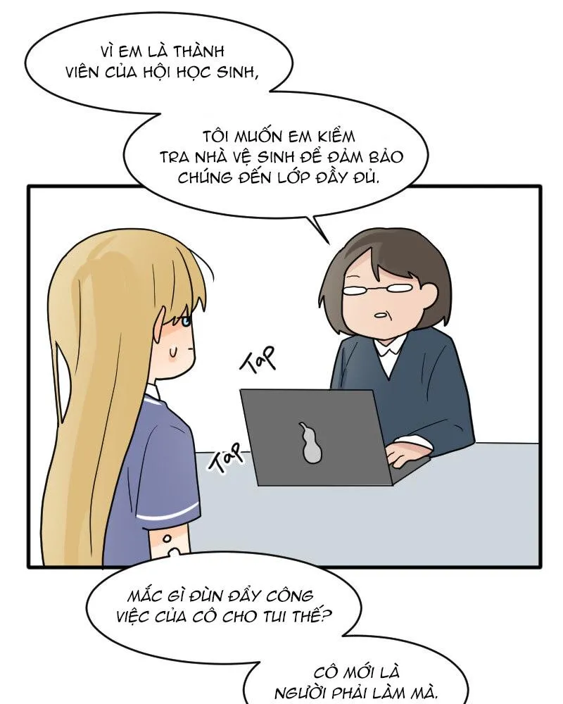 Truyện Ngôn Nhưng Không Ngôn Lắm Chapter 11 Trang 148