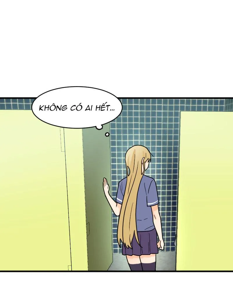 Truyện Ngôn Nhưng Không Ngôn Lắm Chapter 11 Trang 152