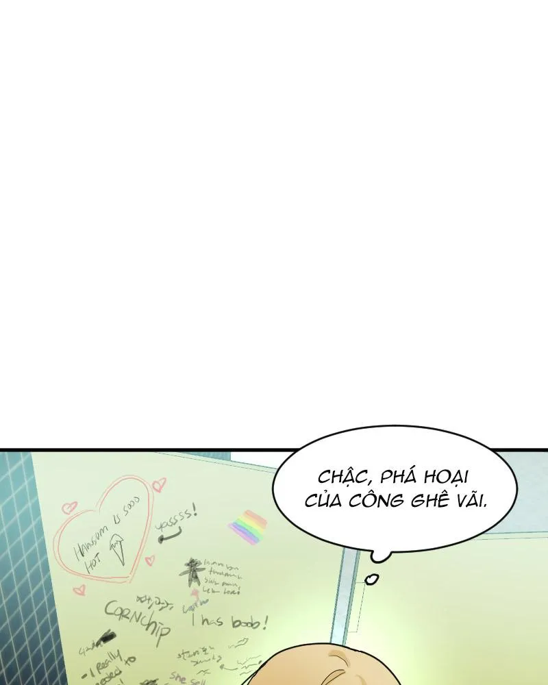 Truyện Ngôn Nhưng Không Ngôn Lắm Chapter 11 Trang 153