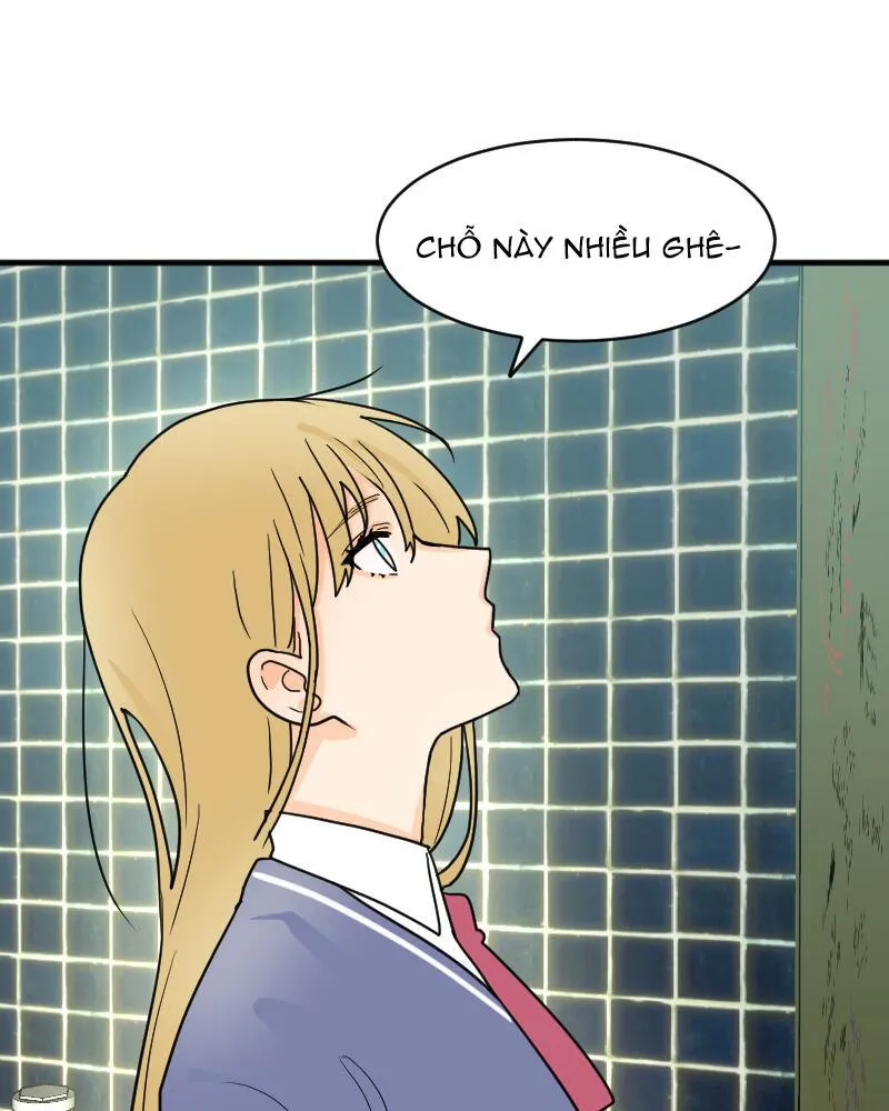 Truyện Ngôn Nhưng Không Ngôn Lắm Chapter 11 Trang 155
