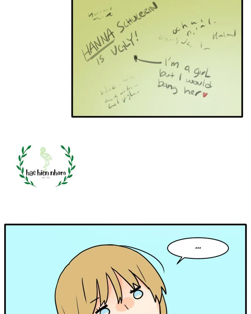 Truyện Ngôn Nhưng Không Ngôn Lắm Chapter 11 Trang 158