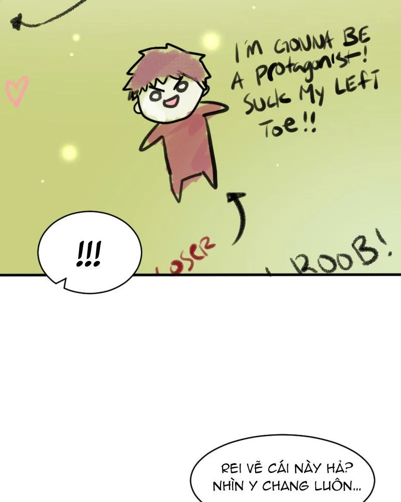 Truyện Ngôn Nhưng Không Ngôn Lắm Chapter 11 Trang 161