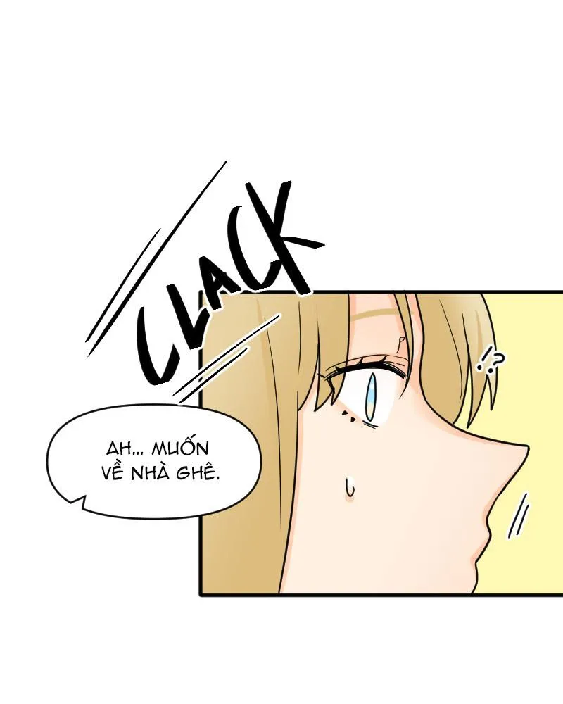 Truyện Ngôn Nhưng Không Ngôn Lắm Chapter 11 Trang 164