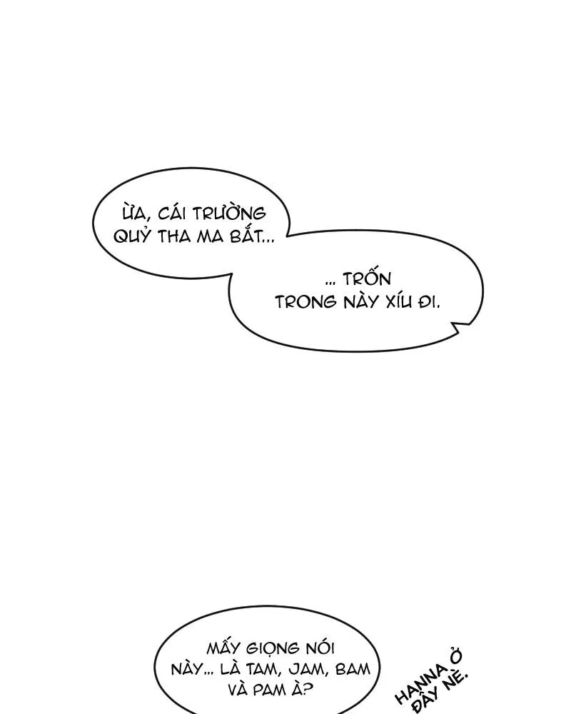 Truyện Ngôn Nhưng Không Ngôn Lắm Chapter 11 Trang 165