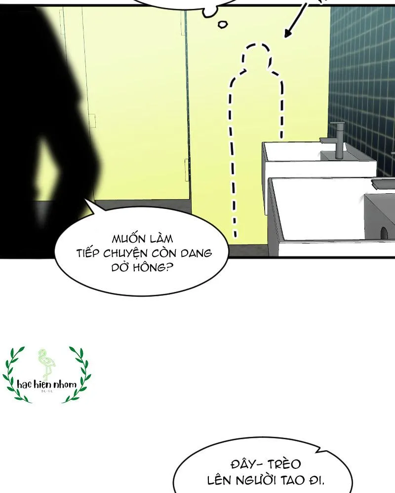 Truyện Ngôn Nhưng Không Ngôn Lắm Chapter 11 Trang 166