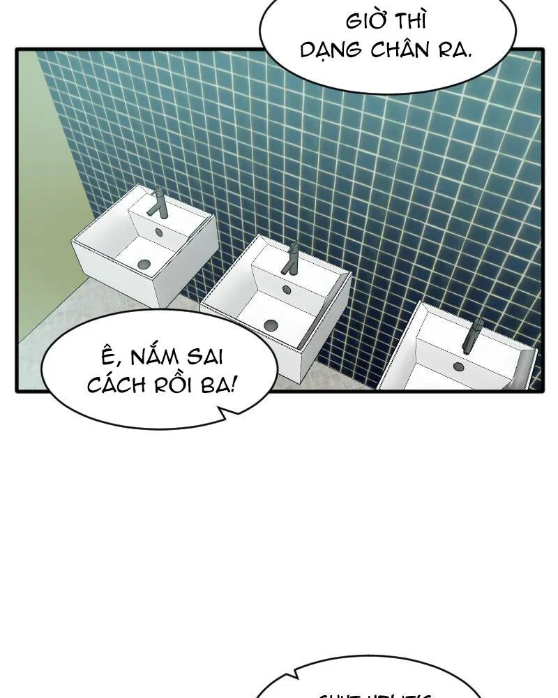 Truyện Ngôn Nhưng Không Ngôn Lắm Chapter 11 Trang 168