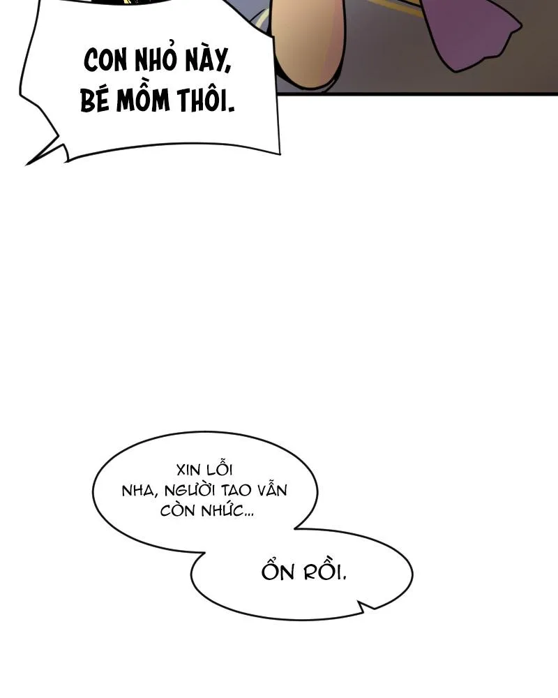 Truyện Ngôn Nhưng Không Ngôn Lắm Chapter 11 Trang 171