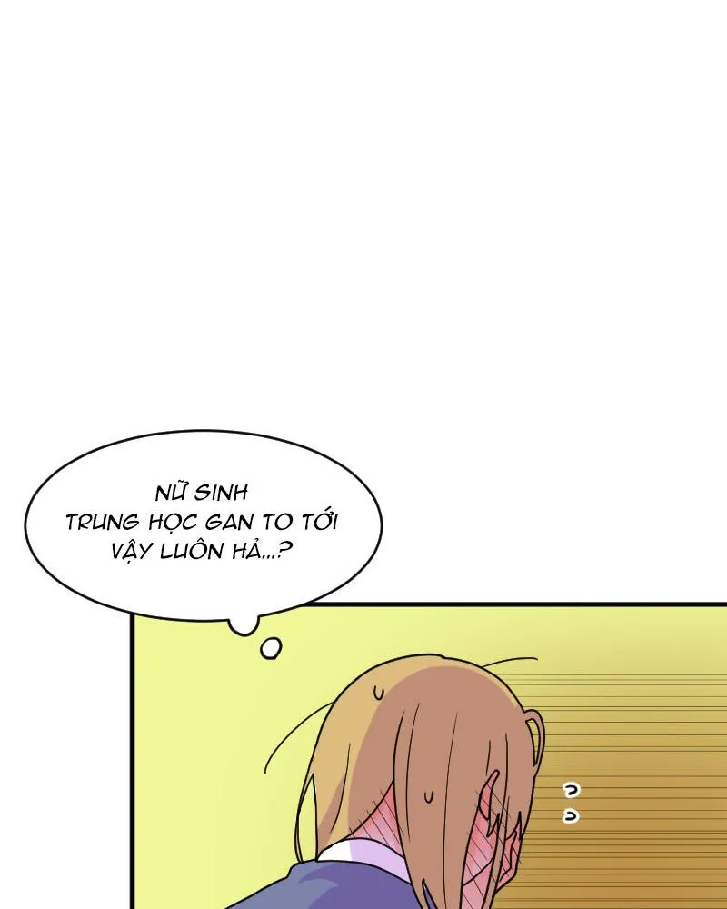 Truyện Ngôn Nhưng Không Ngôn Lắm Chapter 11 Trang 172