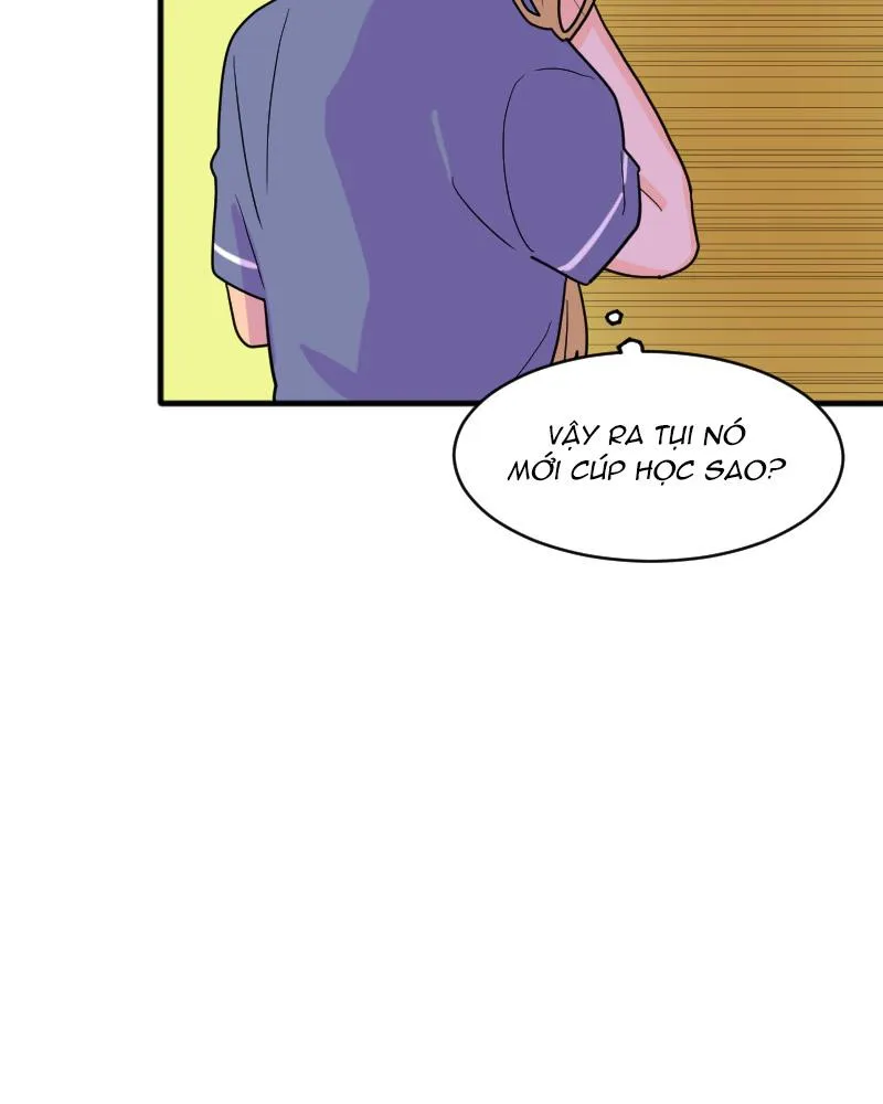 Truyện Ngôn Nhưng Không Ngôn Lắm Chapter 11 Trang 173