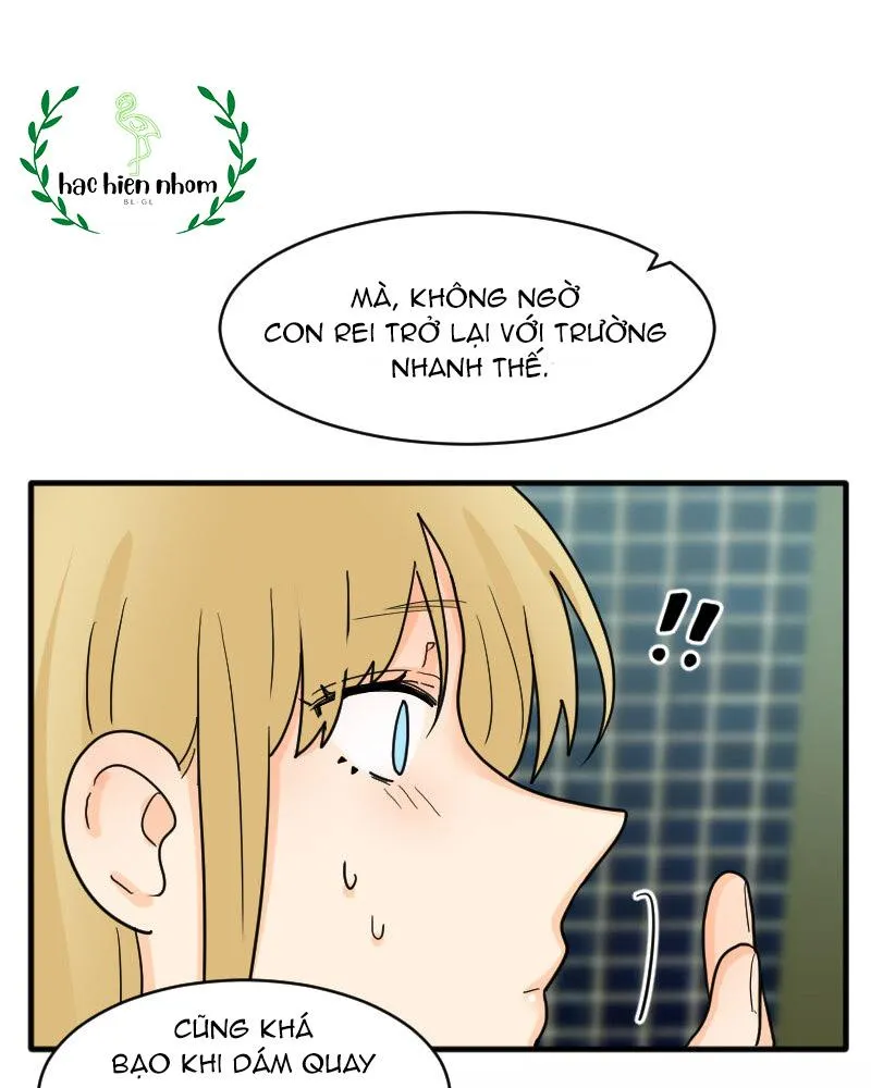 Truyện Ngôn Nhưng Không Ngôn Lắm Chapter 11 Trang 174