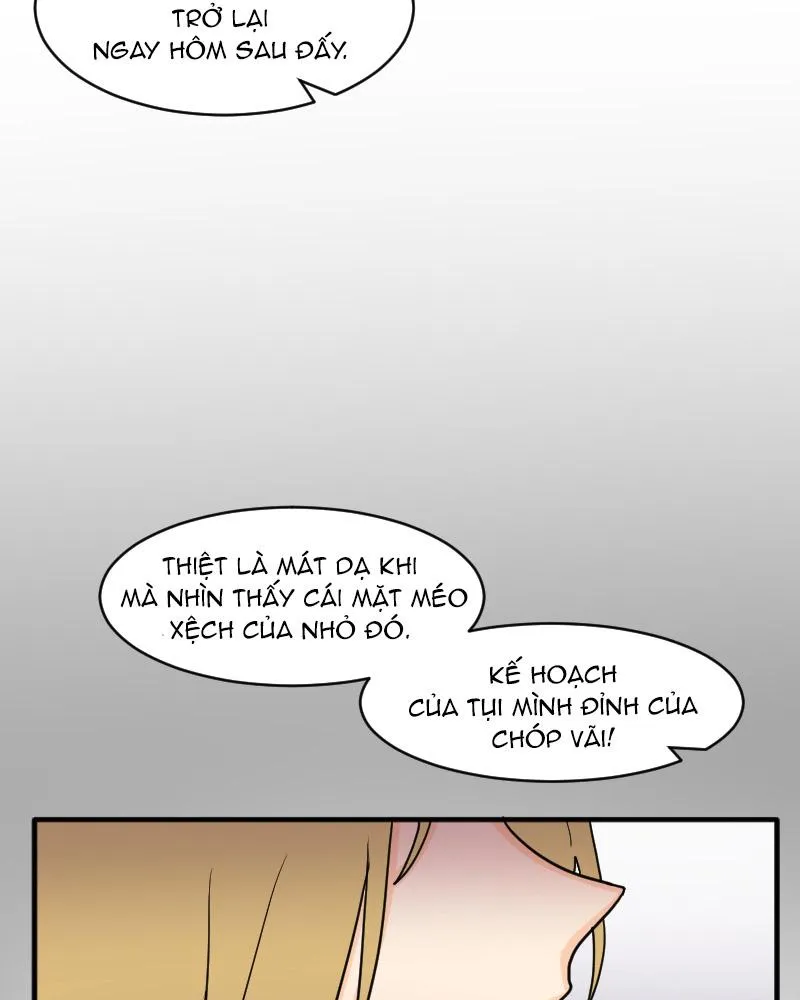Truyện Ngôn Nhưng Không Ngôn Lắm Chapter 11 Trang 175