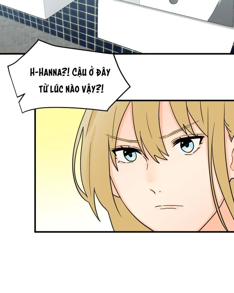 Truyện Ngôn Nhưng Không Ngôn Lắm Chapter 12 Trang 3