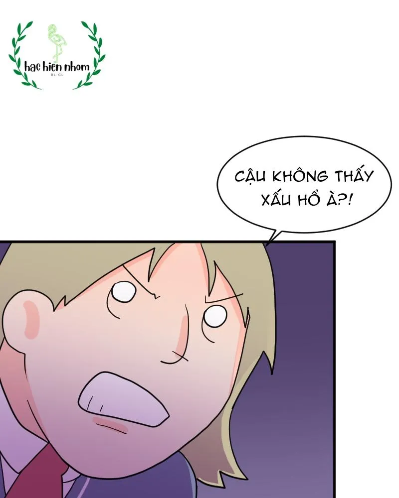 Truyện Ngôn Nhưng Không Ngôn Lắm Chapter 12 Trang 6