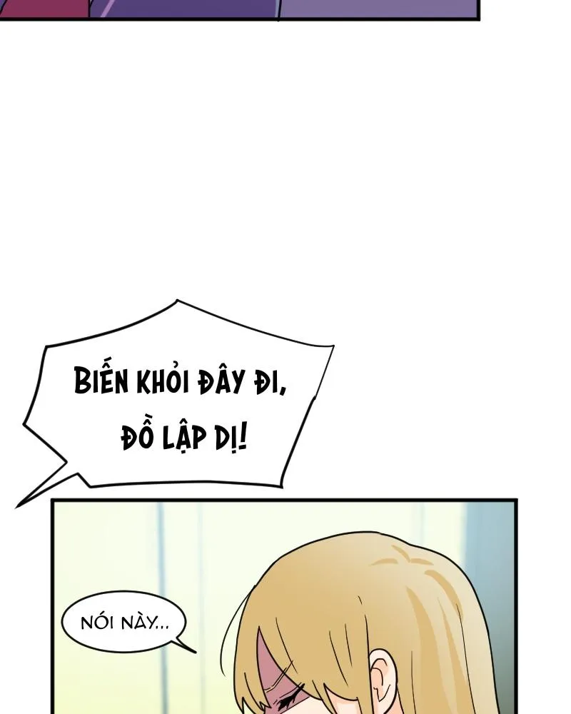 Truyện Ngôn Nhưng Không Ngôn Lắm Chapter 12 Trang 7