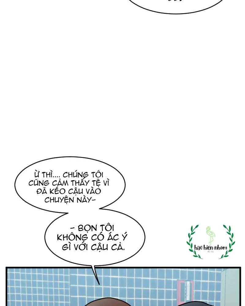 Truyện Ngôn Nhưng Không Ngôn Lắm Chapter 12 Trang 13